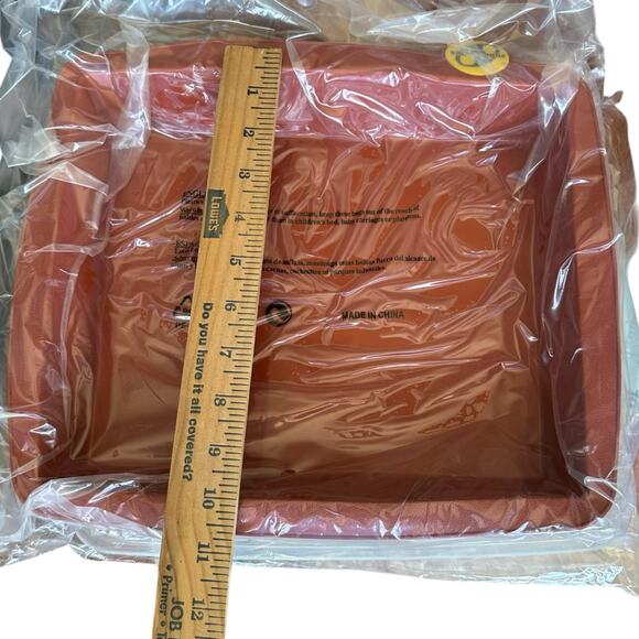 SmartWare Silicon Baking Set Cookware - Picture 9 of 13